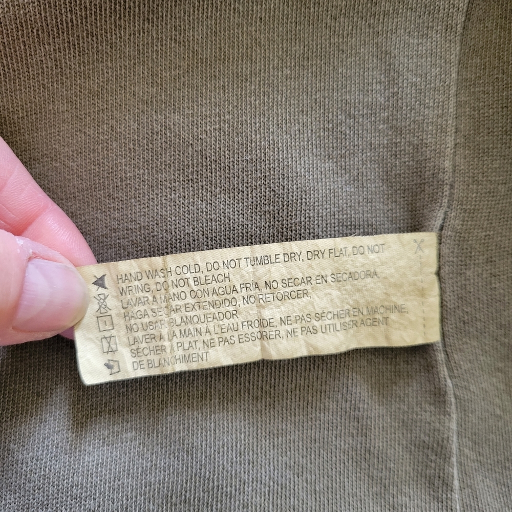 Thread &Supply jacket - Picture 6 of 6